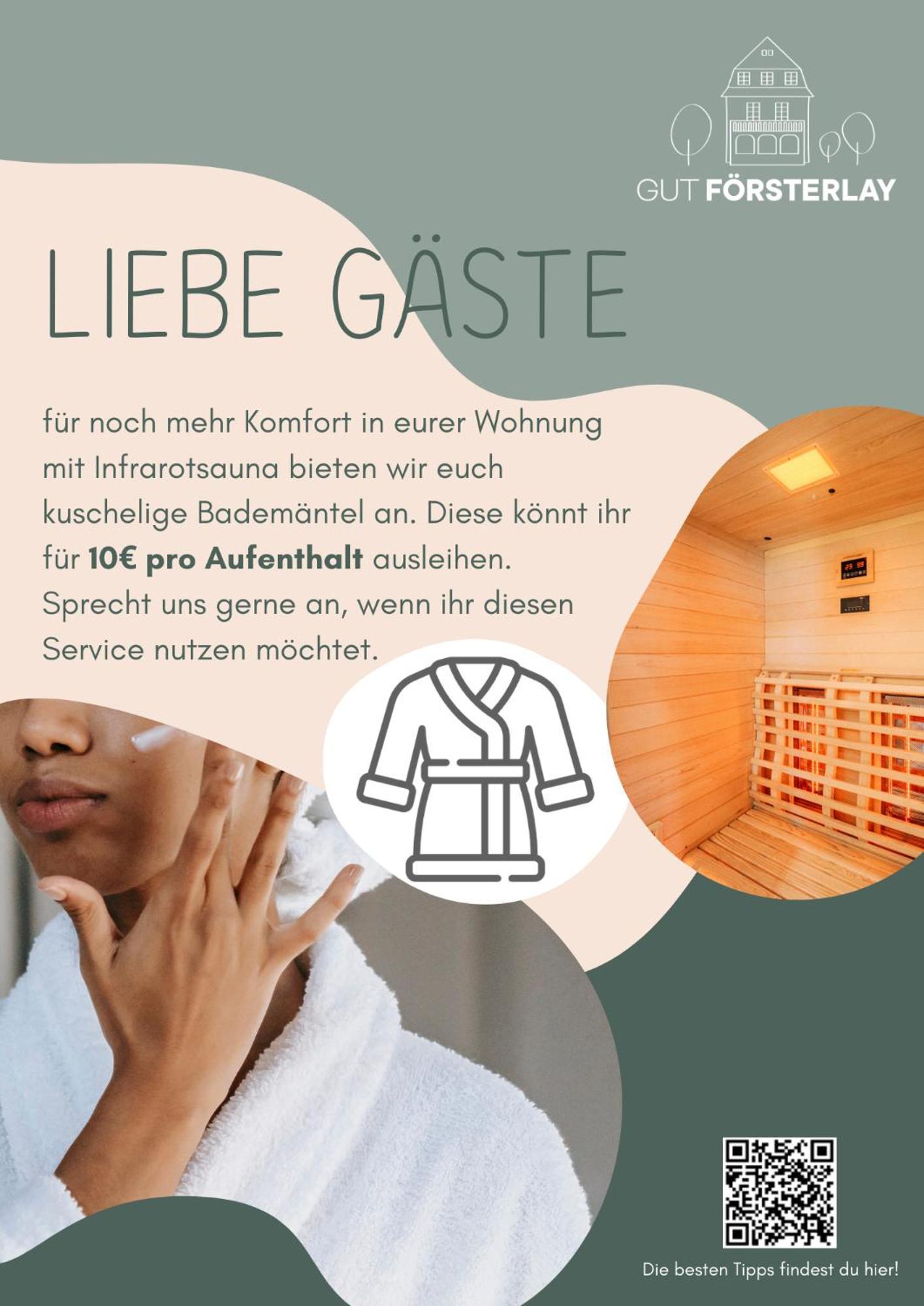 Gut Foersterlay - Exklusive Boutique Apartments Im Historischen Winzerhaus Direkt An Der Mosel Losnich Экстерьер фото